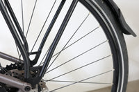 LAPIERRE Overvolt Trekking 600W 2018 T.S 247815