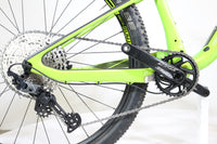Cannondale Scalpel Si Carbon 4 2019 T.M 245719