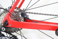 MERIDA Scultura Disc 6000 T.54 2019 247257