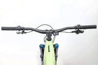 SANTA CRUZ Heckler 9 MX Carbon C 2023 T.M