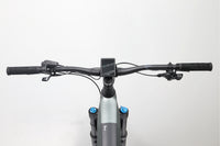 CUBE STEREO HYBRID 160 HPC TM 750 2023 T.M