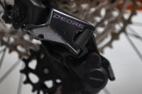 GIANT Trance X E+3 2023 T.XL