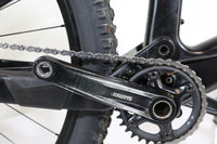 ORBEA Rallon M20 2021 T.L 248033