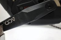 CUBE Stereo Hybrid 160 HPC SL 750 2022 T.XL
