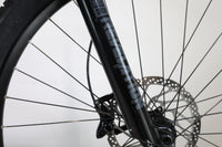 HAIBIKE FullNine 8 2021 T.S 253616