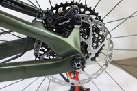 ORBEA Rallon 2021 T.SM 246678