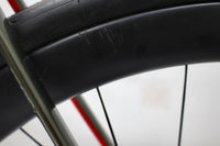 CANNONDALE Synapse Carbon Hi-MOD Red eTap AXS 2020 T.58