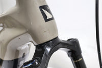 HAIBIKE ALLMTN CF SE 2022 T.M