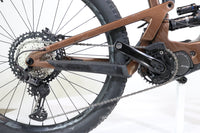 Santa Cruz Bullit 3 CC XT 2022 XL 630wh 3096