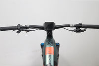 HAIBIKE XDURO ALLMTN 8.0 2021 T.L
