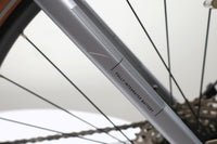 CUBE Nuride Hybrid EXC 625 AllRoad 2022 T.L 254274