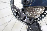 ORBEA Rise M10 2022 T.M  246369