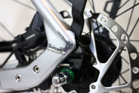 CUBE Supreme Hybrid SL 625 2022 T.M
