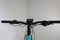 GIANT Dirt E+ 3 2017 T.L 248248