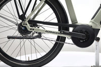 WINORA Sinus N5 Eco 2022 T60