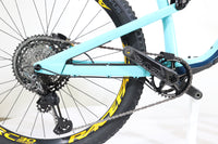 Rocky Mountain Altitude Carbon 90 2019 T.L 3019