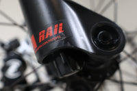 CUBE Stereo Hybrid 120 Race 750 2024 T.L 253653