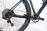 Cannondale F-Si Carbon 2 2016 T.M 3078
