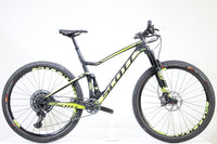 SCOTT Spark RC 700 World Cup 2017 T.M 246638