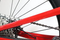Scott Spark RC Team Red 2022 T.XL 3085