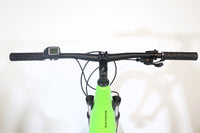 CUBE Reaction Hybrid Performance 500 2022 T.L 252479
