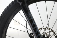 GIANT Reign 2 2021 T.L