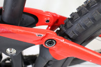 Giant Trance Advanced 2020 T.M 2911