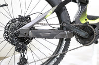 Lapierre Overvolt AM 6.5 2020 T.M 500wh 245760