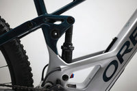 ORBEA Wild FS M10 2022 T.XL