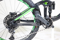 Giant Reign Advanced 1 2019 T.L 247013