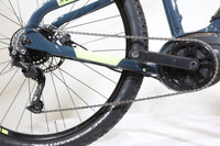 HAIBIKE HardNine 5 2022 T.L 248185