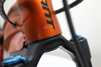 GIANT Trance X E+ 1 2022 T.L