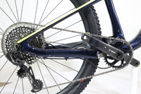 Cannondale Scalpel Si Carbon 2 2019 T.M 3127