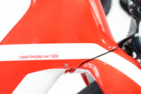 Wilier Triestina Cento 10 Air 2017 T.L