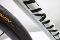 SPECIALIZED Men's Diverge Comp 2018 T.61