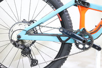 ORBEA Occam M10 2021 T.XL 247623