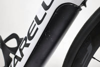 PINARELLO Nytro 2021 T.L Blanc