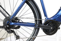 Giant Explore E+2D GTS 2022 T.XL 496wh 245311
