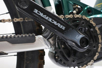 MONDRAKER Level XR 2023 T.M