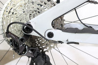Canyon Strive CFR T.S 2023 2670