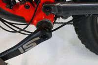 CANNONDALE Trigger 3 2018 T.M 254184