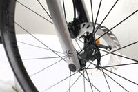 CANYON Endurace CF SLX Disc 8.0 Di2 2018 T.M