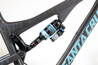 SANTA CRUZ Bronson CC XO1 2017 T.L 246663