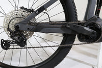 CUBE Stereo Hybrid 140 HPC Race 750Wh 2023 T.XL 250779