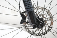 HAIBIKE Hardnine 7 2022 T.M