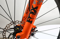 LAPIERRE XR 9.9 2023 T.L