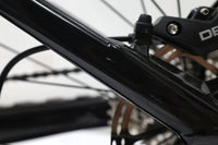 CUBE Stereo Hybrid 140 HPC Race 750 2024 T.L