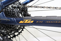 Ktm Chacana 294 2021 T.M 500wh 245369