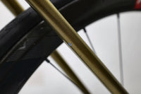 LAPIERRE Aircode DRS 6.0 2023 T.M