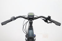 CUBE Supreme Sport Hybrid Pro 500 2022 T.XS
